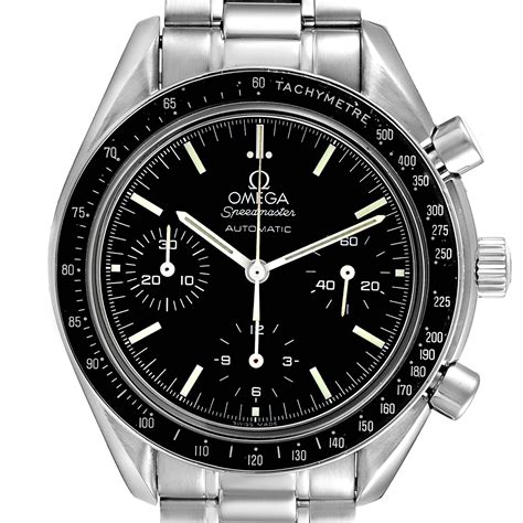 omega speedmaster men